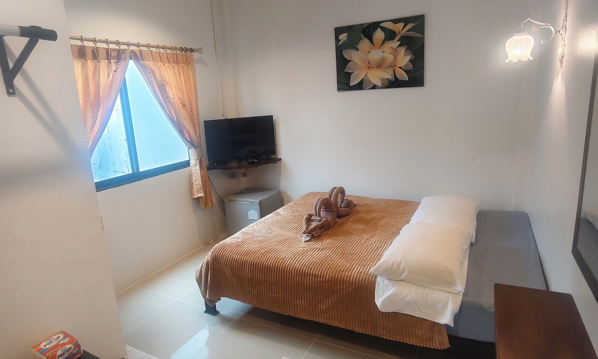 Kamala Hotel | Kamala Beachside