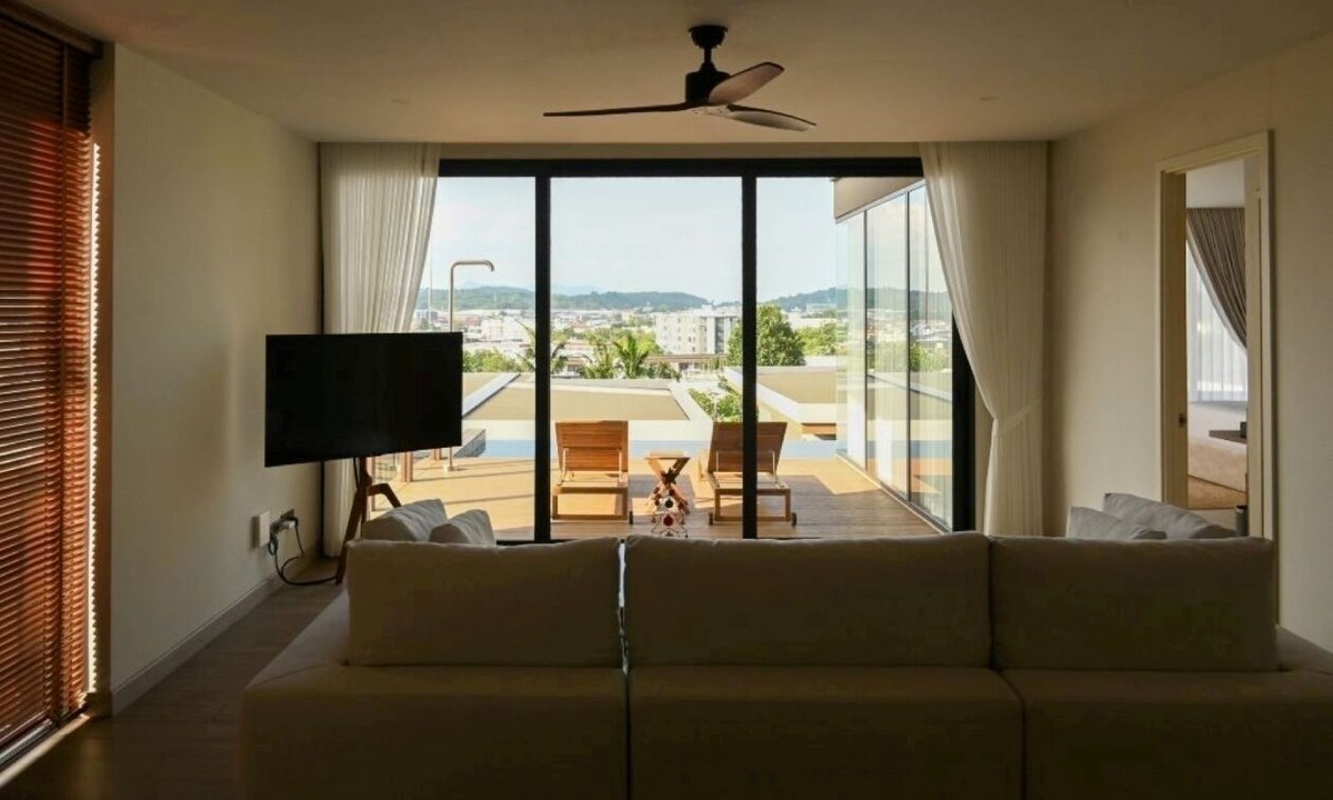 Ratsada Hotel | Wora Hotel