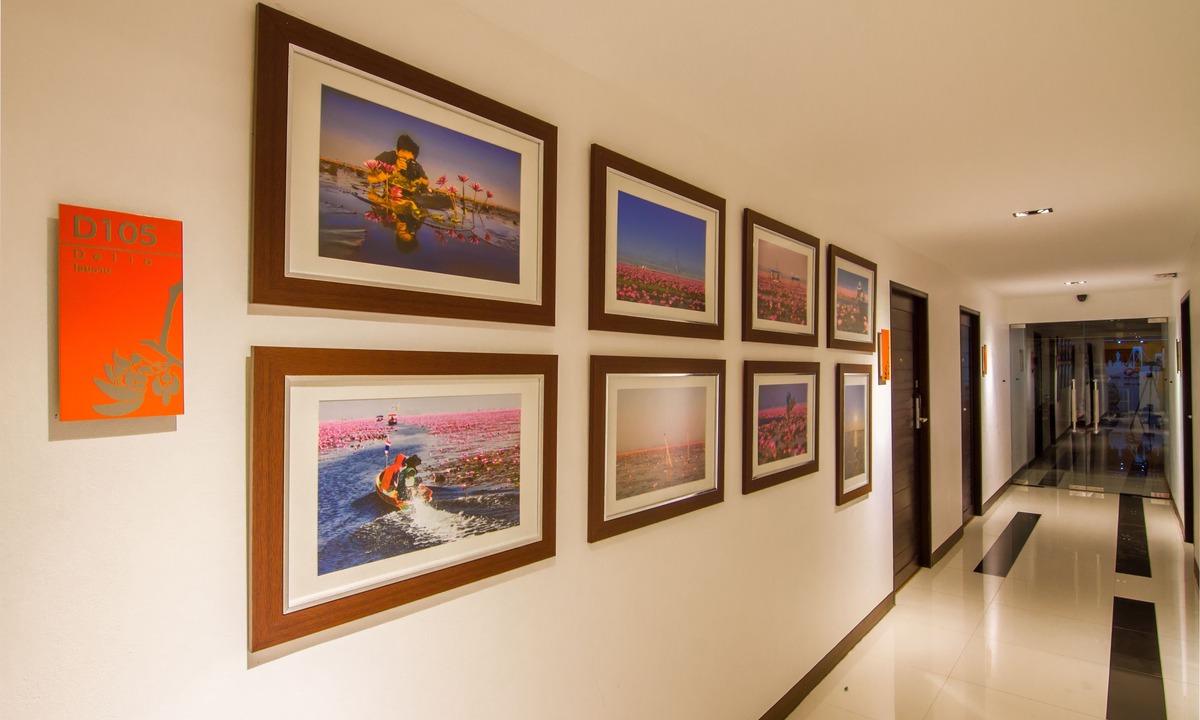 Udon Thani Hotel | Delio Boutique Hotel