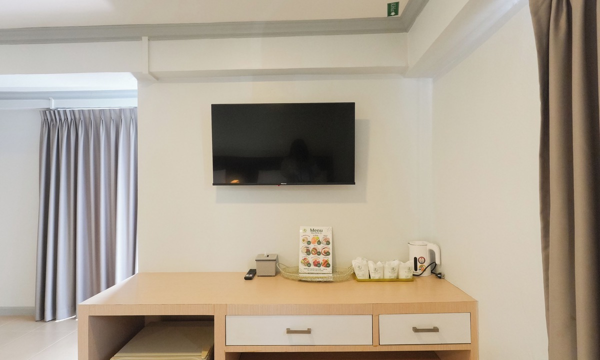 Nonthaburi Hotel | Regent Ngamwongwan