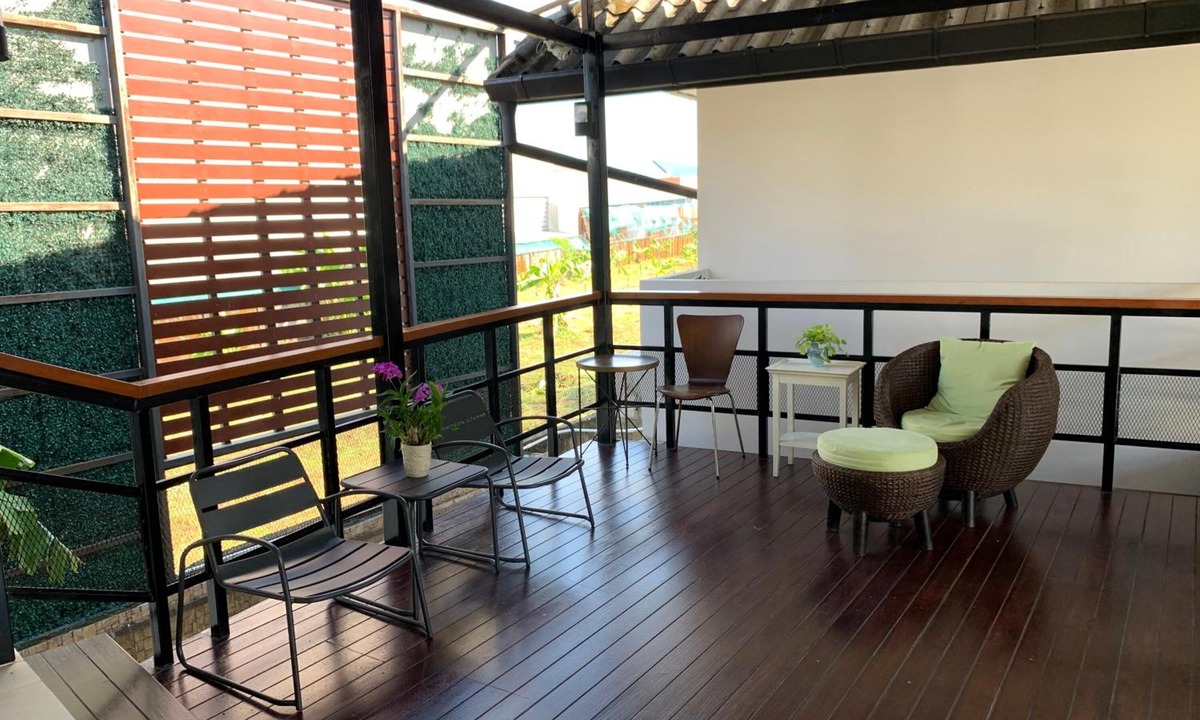 Chiang Rai Hotel | Homey Dormy Chiangrai
