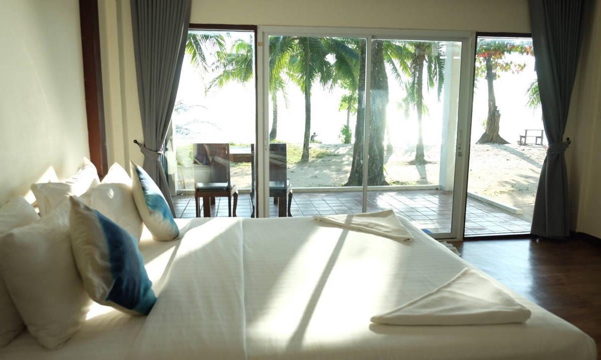 Ko Chang Hotel | Siam Beach Resort