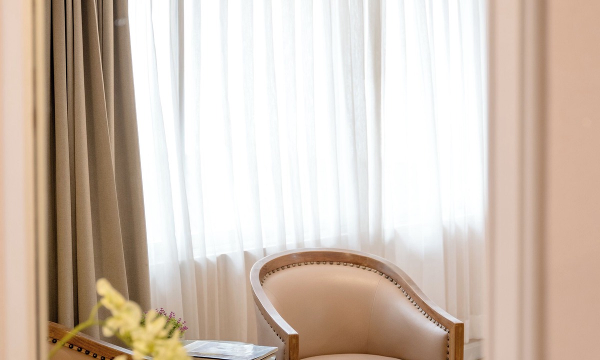 Nai Wiang Hotel | Dhevaraj Hotel