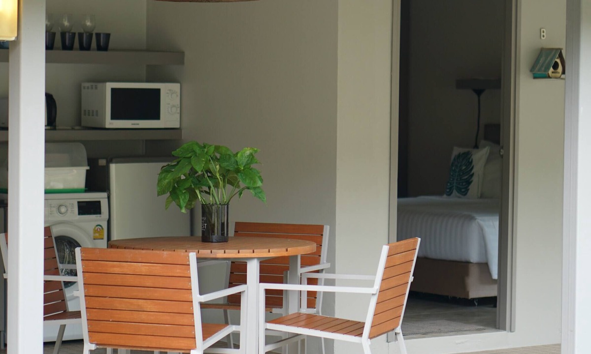 Sa Khu Villa | 2 Bedroom Neer Phuket Airport
