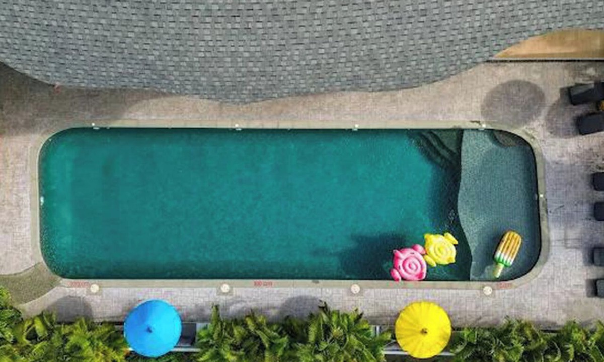 Mae Pong Resort | Capybara Zen Resort And Spa