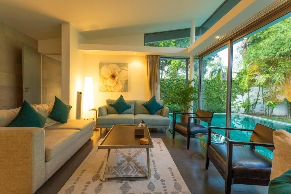 Choeng Thale Hotel | FullLuxuryTopOfTheRangeGreatLocationv128