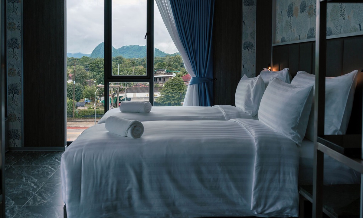 Chiang Rai Hotel | One Budget Hotel Chiangrai Baanmai