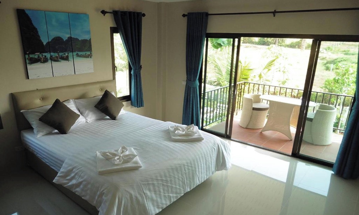 Nong Thale Hotel | Nongthale Mountain View