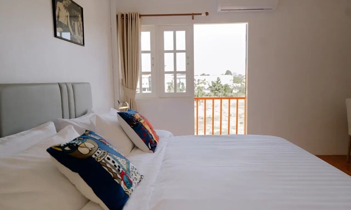 Chiang Rai Hotel | B&B Chiangrai