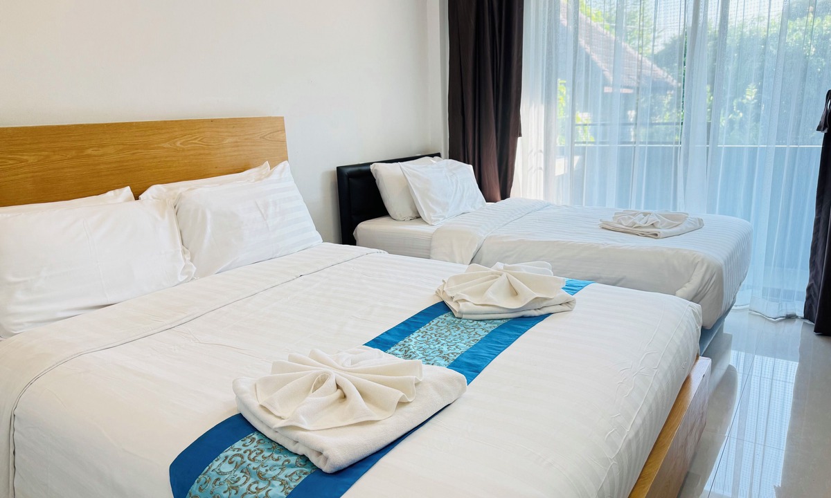 Chang Phueak Hotel | Collection O Room Lanna Hotel