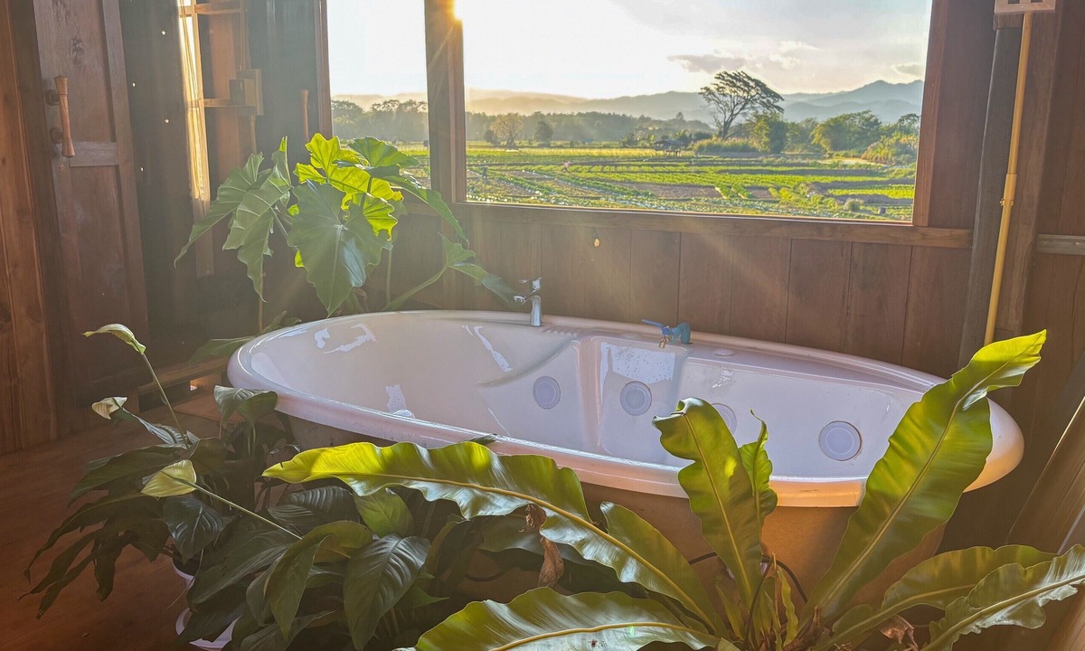 Chiang Klang Other | Deetorjai FarmStay Nan
