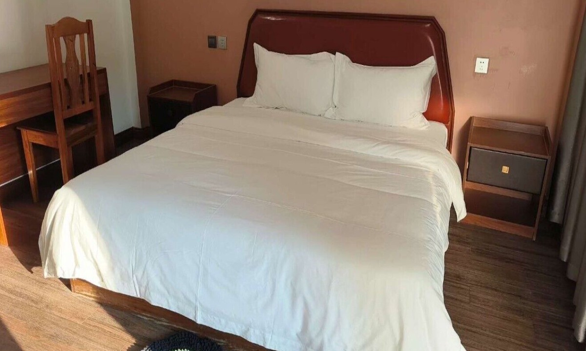 Thakhek House | Ku pa Jiao Garden Hotel