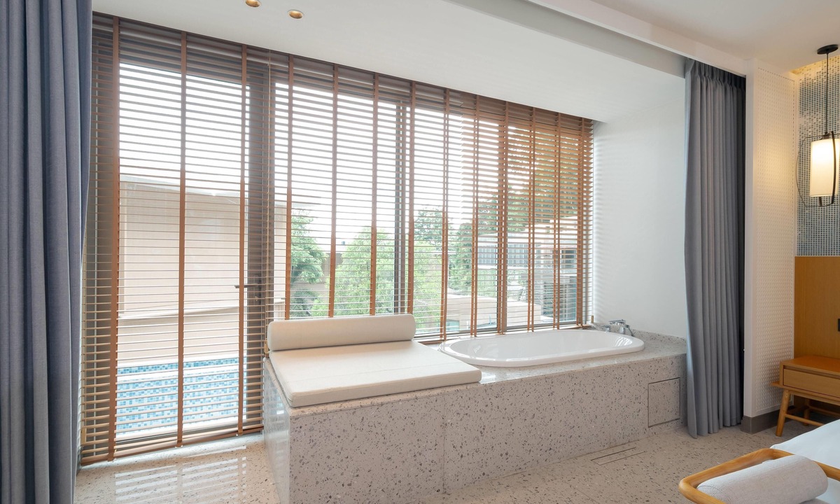 Kamala Hotel | Wyndham Garden Phuket Kamala