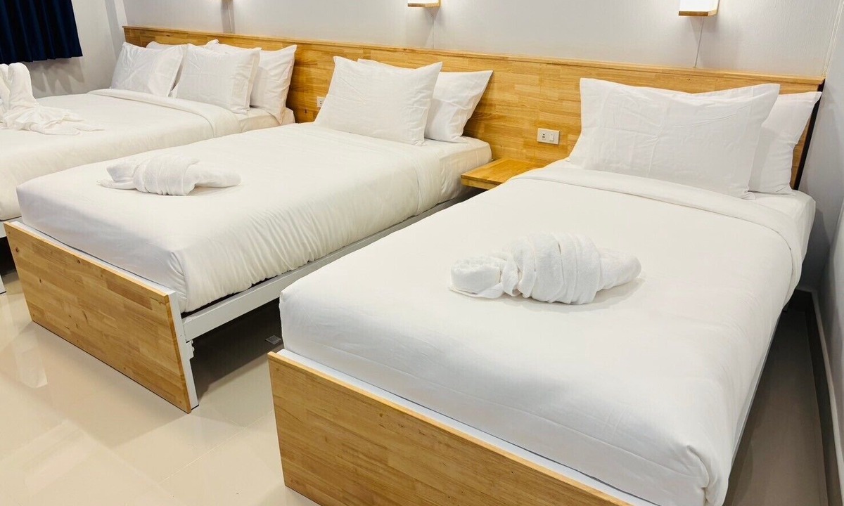 Betong Hotel | Moya Boutique Hotel