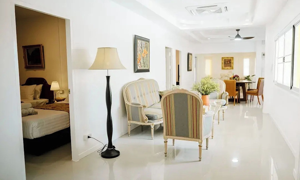 Chiang Rai Villa | Villa Cavallo Chiangrai