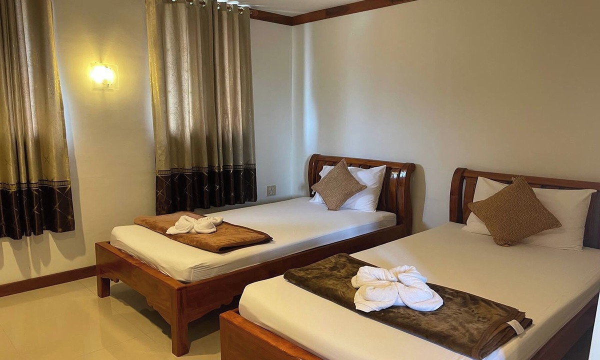 Ayutthaya Hotel | Ruenthai Ayutthaya Resort And Restaurant