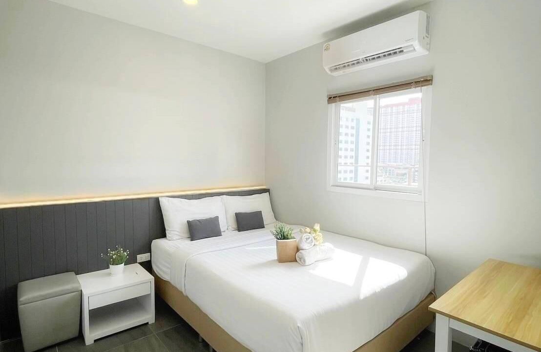 Thanon Phaya Thai Hotel | Deco Lux Hotel