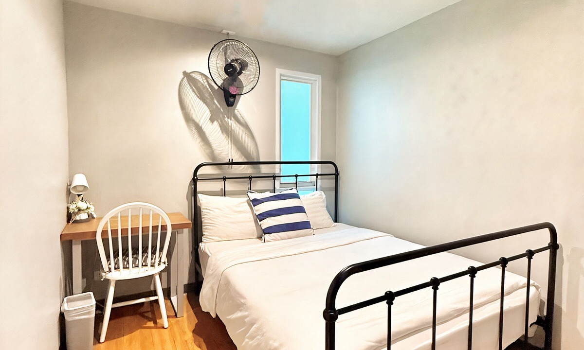 Ban Bo Han Hostel | Friends Hostel - Phuket Airport