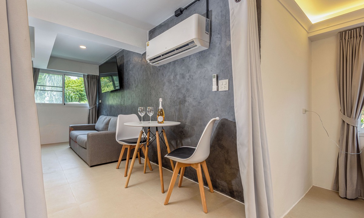 Baan Tai Hotel | BOHO Boutique Bungalows