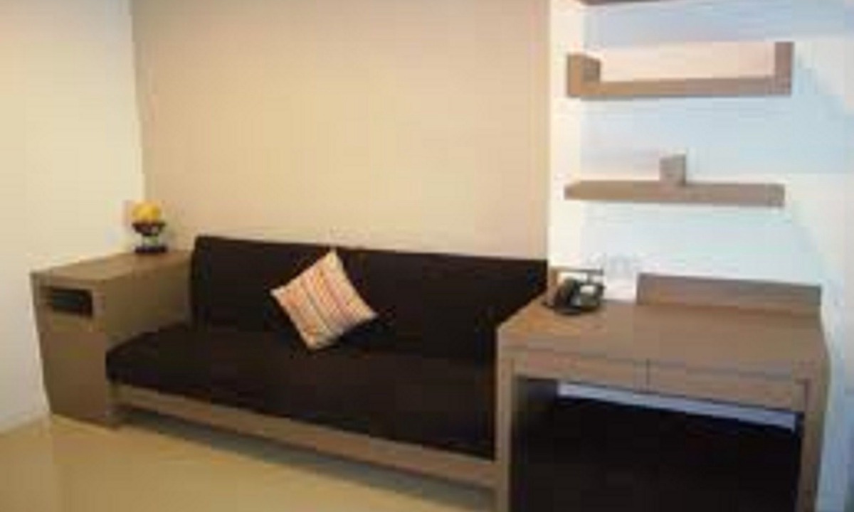 Ban Mai Hotel | DMK Donmueang Airport Guesthouse