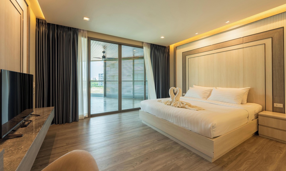 Bang Tao Hotel | The Regent Phuket Bangtao Beach