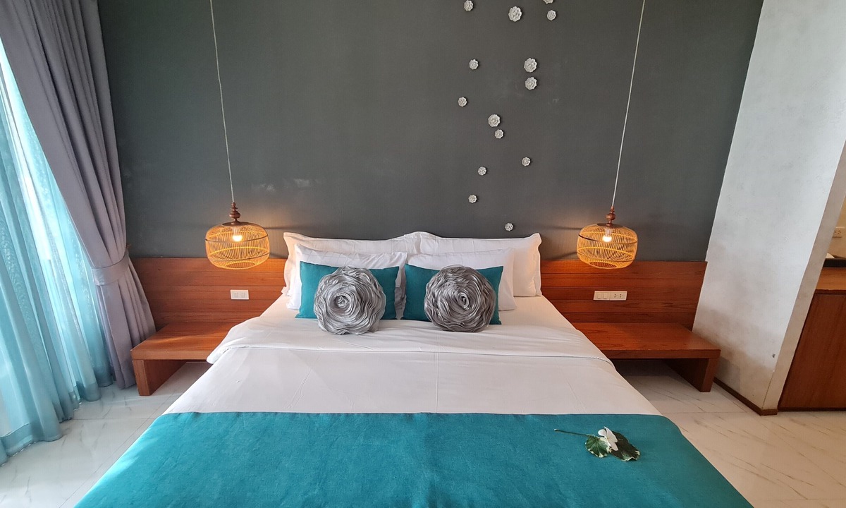 Nong Thale Hotel | Bliss Resort Krabi