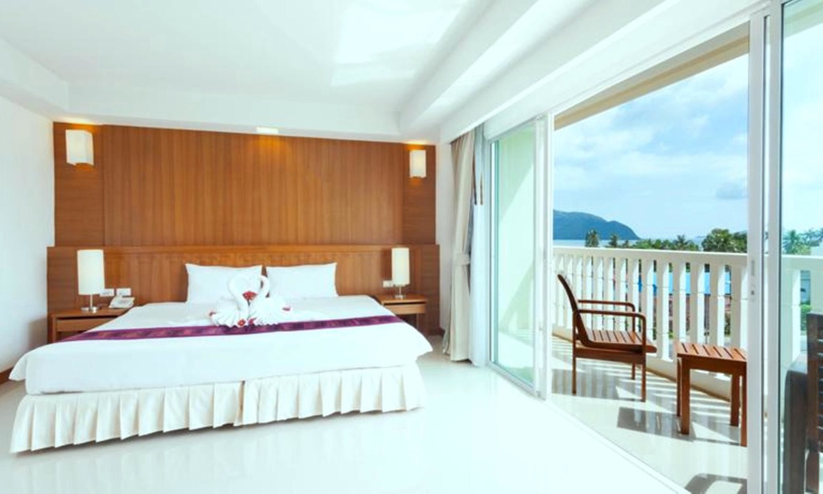 Rawai Hotel | Rawai Princess Hotel