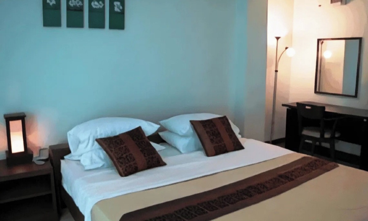 Mak Khaeng Hotel | Udoncabana