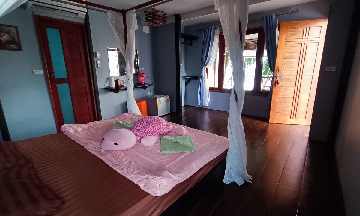 Ko Libong Resort | Libong resort