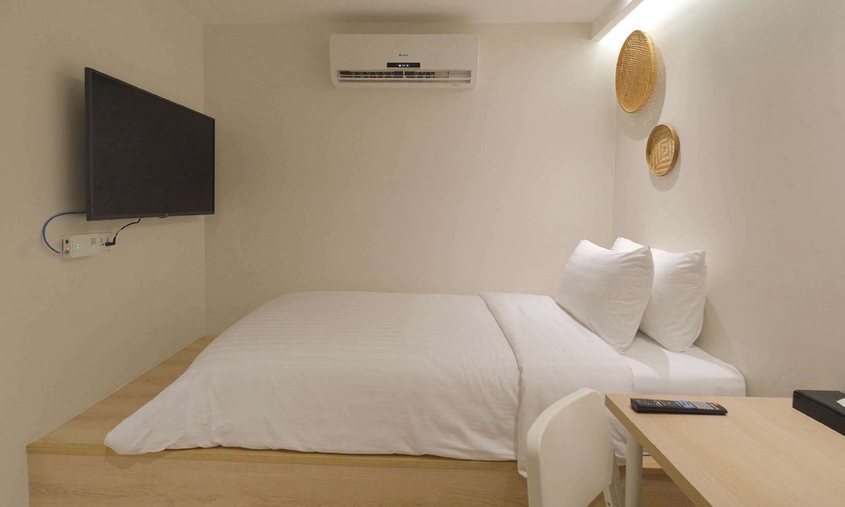 Phahonyothin Hotel | Simplestay Chatuchak, Surestay Collection By Best Western