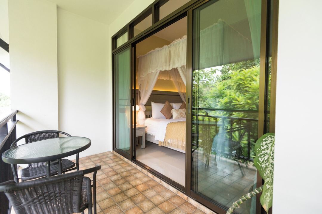 San Klang Hotel | Radateeree Boutique Resort