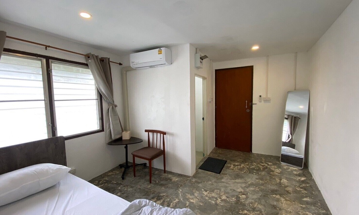 Chang Moi Hostel | cumpun hostel