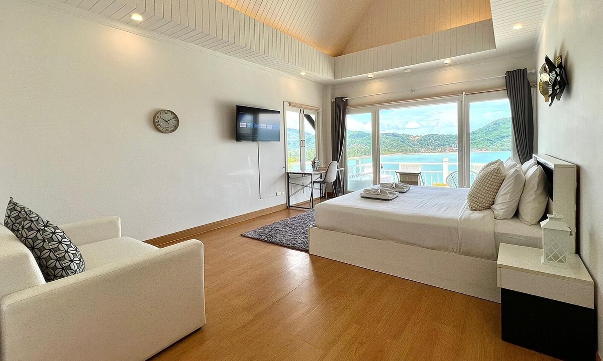 Kamala Villa | Moonlight Panorama Ocean Villas by RESAVA