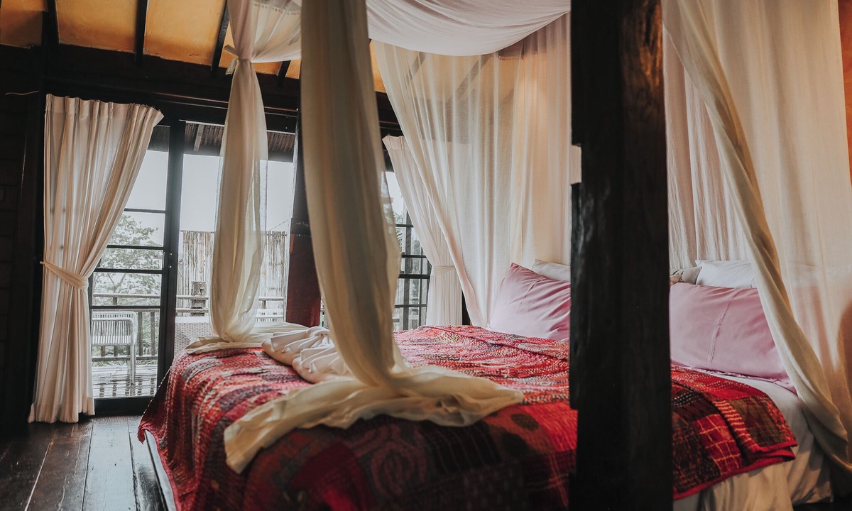 Mae Rim Resort | Baan Mon Muan