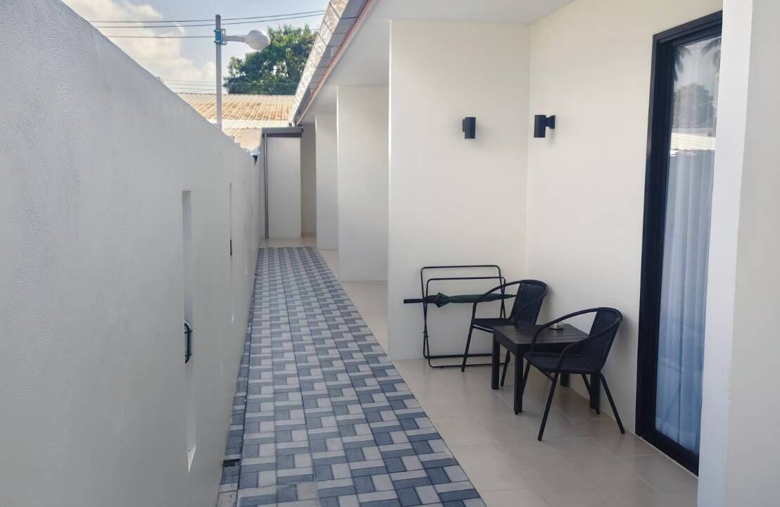 Mai Khao Hotel | Rapina House