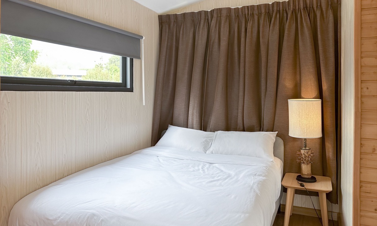 Samoeng Hotel | Na Muen See
