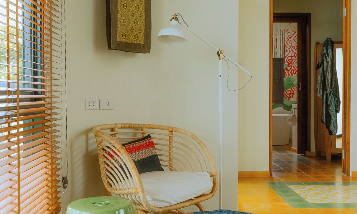 Mae Pong Hotel | La bonita Chiang Mai