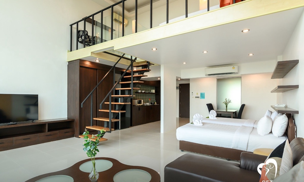 Koh Kaew Hotel | Hilltop Wellness Resort With Onsen Access