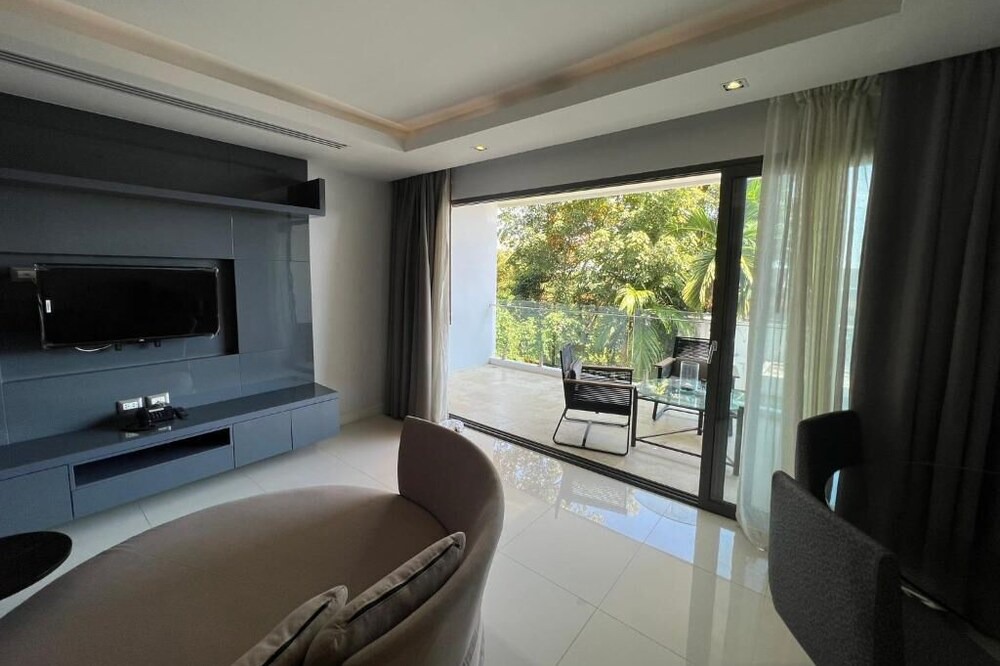 Ratsada Resort | NCHANTRA BEACHFRONT RESORT
