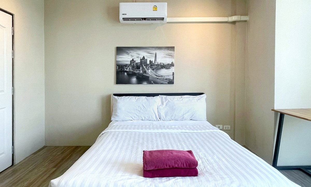 Rawai Hotel | Breakers Hotel Rawai