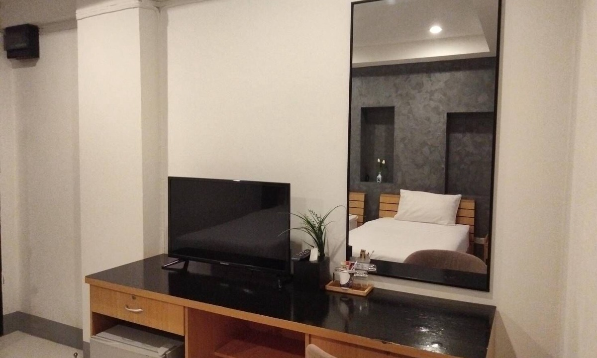 Mueang Loei Hotel | Pilatus Apartment