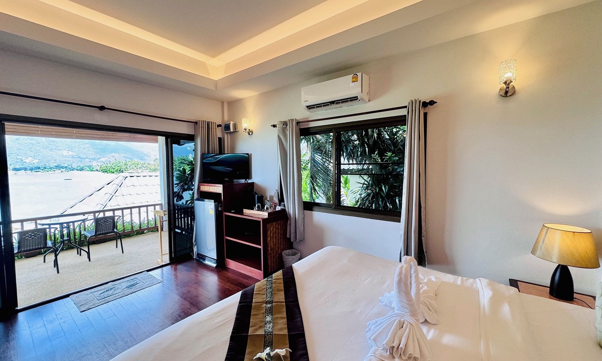 Lamai Hotel | Lamai Bayview Boutique Resort
