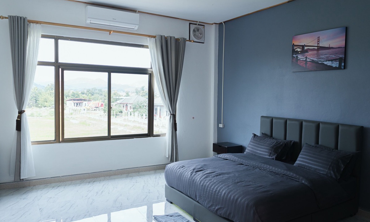 Luang Namtha Hotel | Tulip Hotel