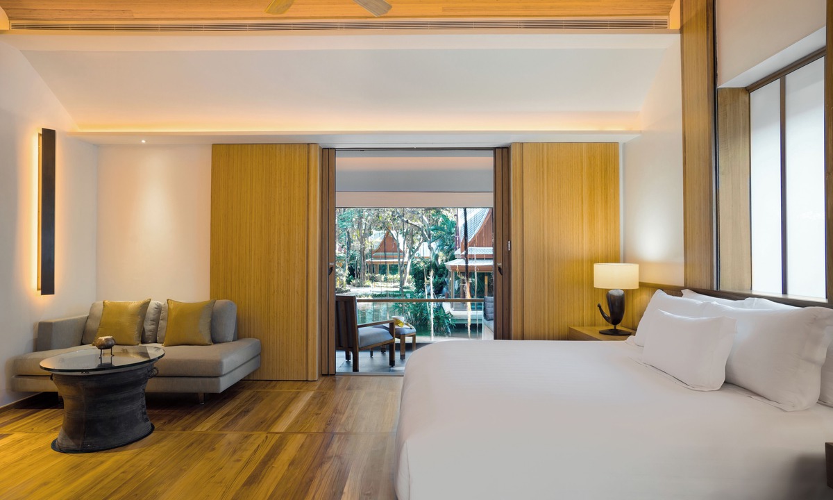 Nong Kae Hotel | Chiva-Som Hua Hin