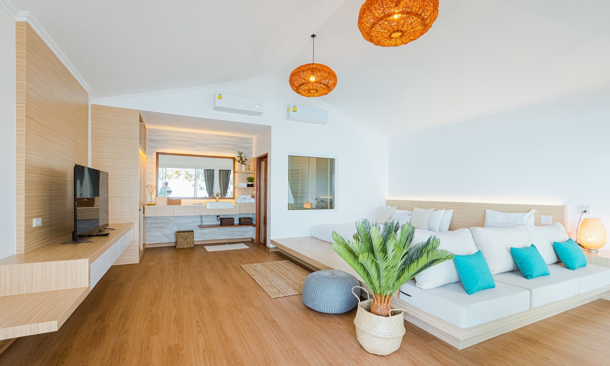 Rayong Resort | Vimarn Samed Resort