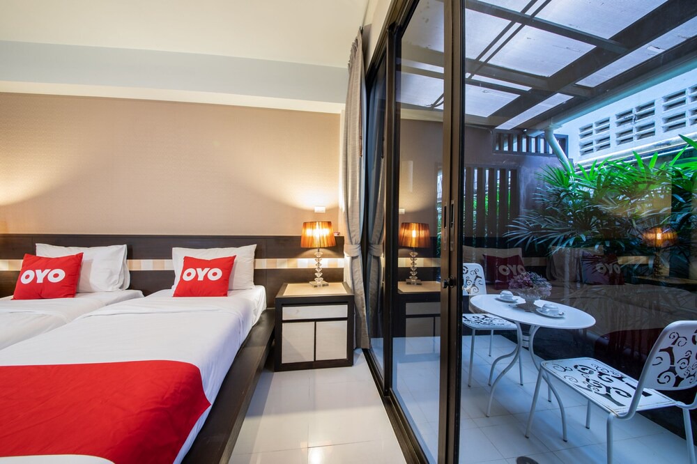 Thep Kasattri Hotel | OYO 358 Rattana Residence Thalang