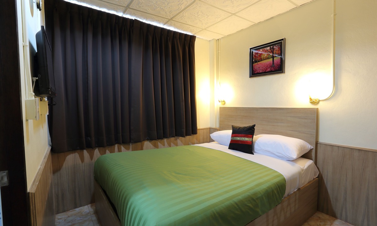 Bangkok Central Business District House | Sukhumvit 20 Guest House