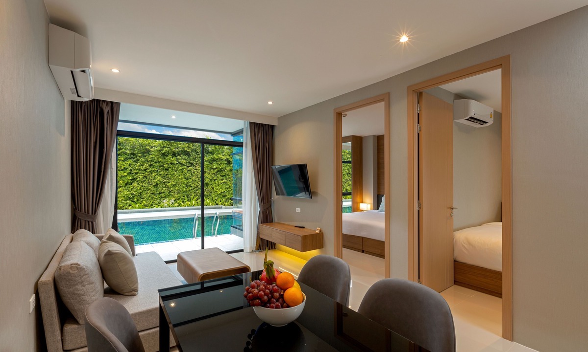 Sa Khu Hotel | Wyndham Garden Naithon Phuket
