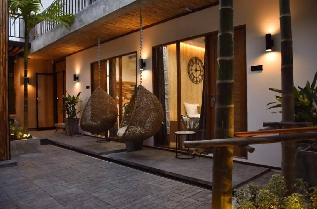 Cherngtalay House | Momento Bangtao Beach