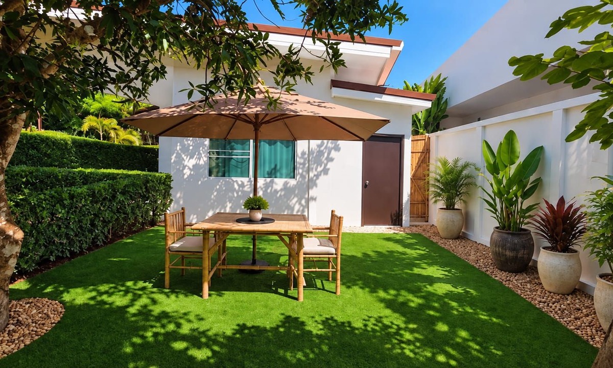 Hang Dong Bed & Breakfast | La villa de madame su